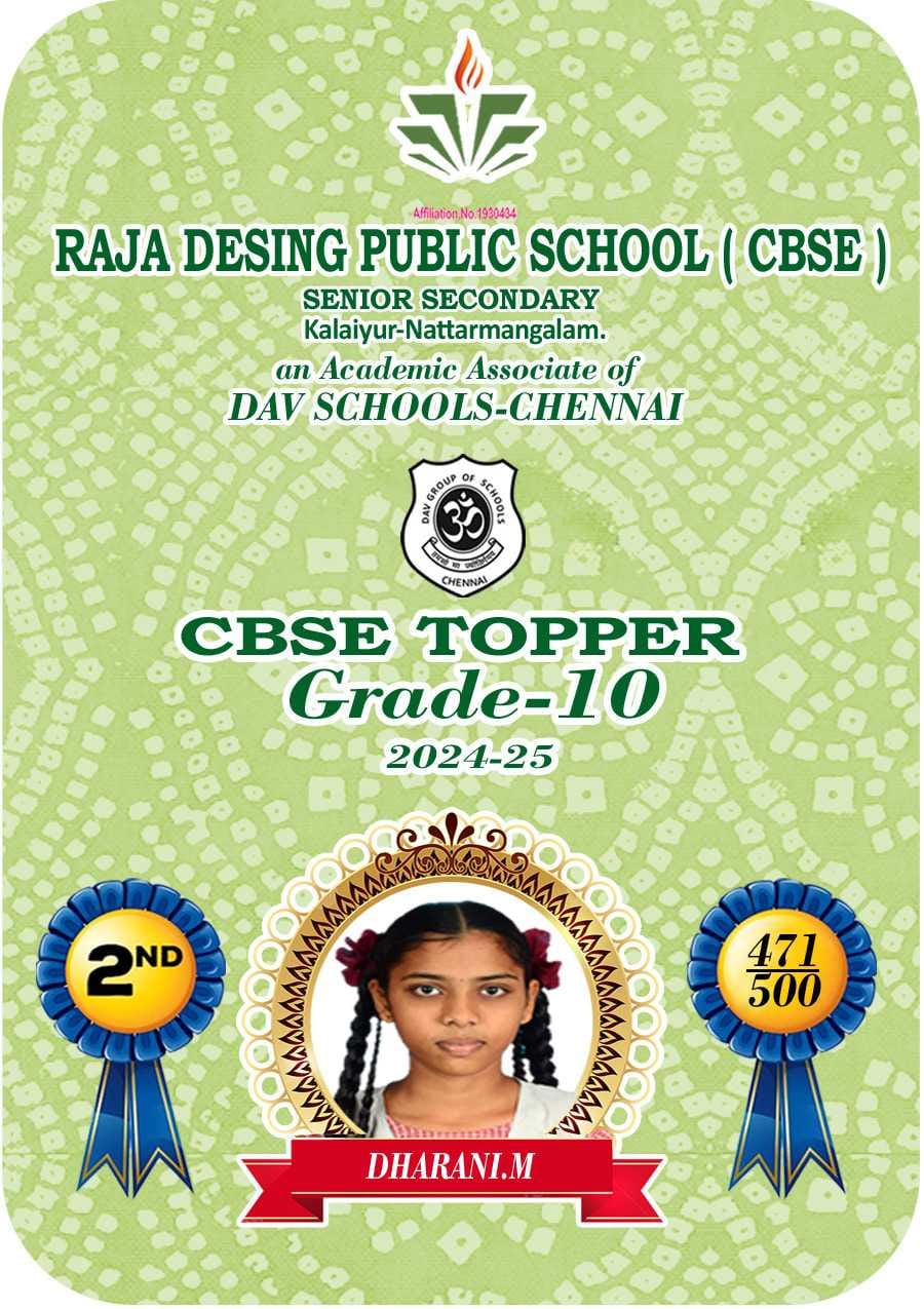 Topper 4